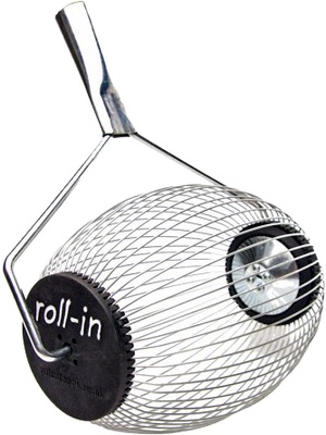 Roll-in Recoge Frutas Pequeño Roll-in Recoge Frutas Pequeño